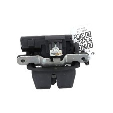 Serratura Portellone - Ford Fiesta VI PH.1 - Rosso Scuro - 1761865 - B1-7138G