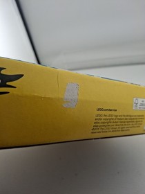 LEGO Pirates: Soldiers Fort (70412) New Sealed Retired