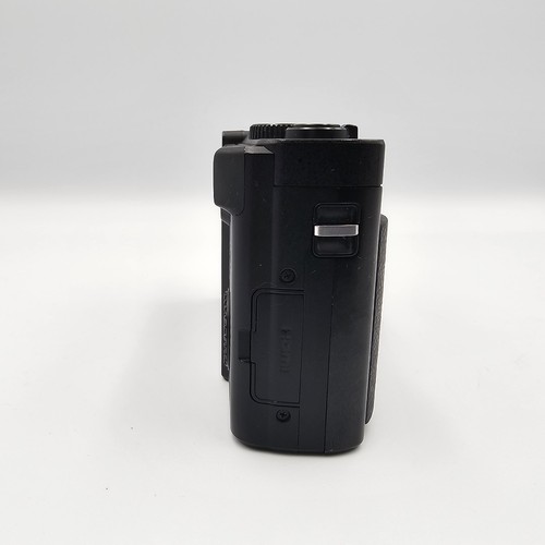 Panasonic LUMIX DC-TZ90 Digital Compact Camera + 2x Batteries & Charger - Picture 5 of 10