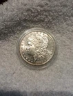 1883-O $1 Morgan Silver Dollar BU In Capsule