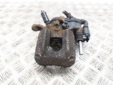 BMW X3 F25 2.0 DIESEL REAR BRAKE CALIPER LEFT PASSENGER SIDE 2012