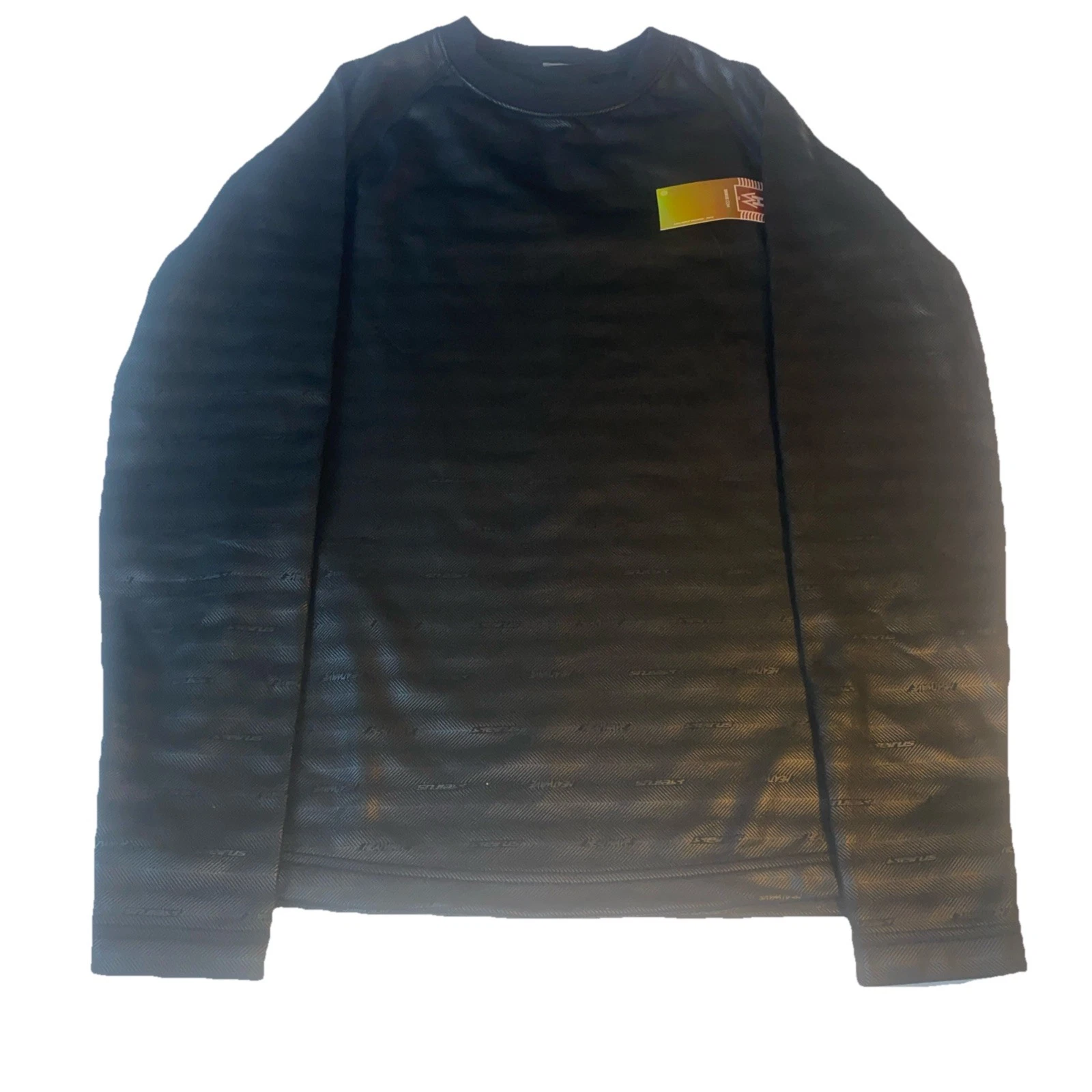 Seirus Heatwave Winter Weight Base Layer Women’s SM Crew Top