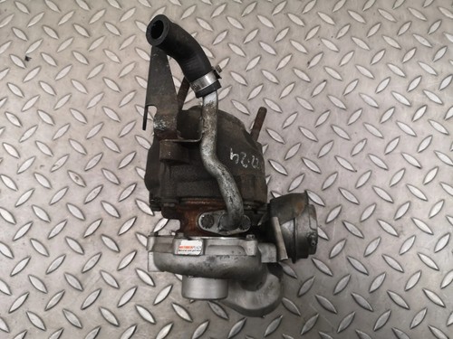 BMW X3 E83 20d Turbolader 7794144 110kW 2004 28465870
