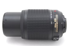 Nikon DX 55-200mm Focal Camera Lenses for sale | eBay