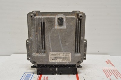 2014 14 Lincoln MKZ 2.0L EP5A-12A650-ACA Engine Control Module Unit Ecm G76 033