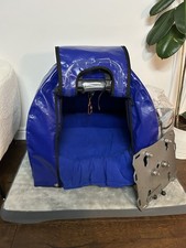 Motorcycle Dog Carrier - Pillion Pooch