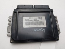 Moteur Chevrolet REZZO