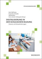 Digitalisierung In Der Schulischen Bildung Nele Mcelvany