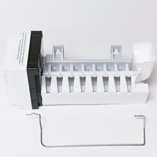 Supco RIM2923 for Whirlpool W10882923 W10377151 Refrigerator Icemaker