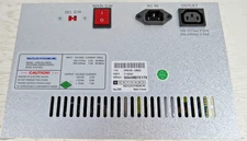 Hyosung ATM Power Supply Assembly HPS120-CMCD Part # 71130421 ce-1100 board