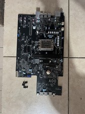 DELL ALIENWARE AURORA R16 MOTHERBOARD 13th and 14th Gen