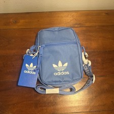Adidas Originals Unisex Festival Crossbody Ba...