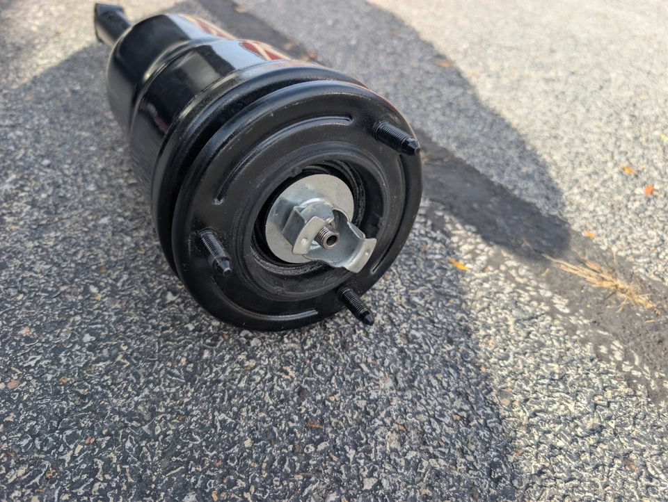 Amortiguador de suspensión neumática trasera izquierda apto para Lexus LS460 LS600HL RWD AWD 5,0 L 07-17 Foto 2 de 4