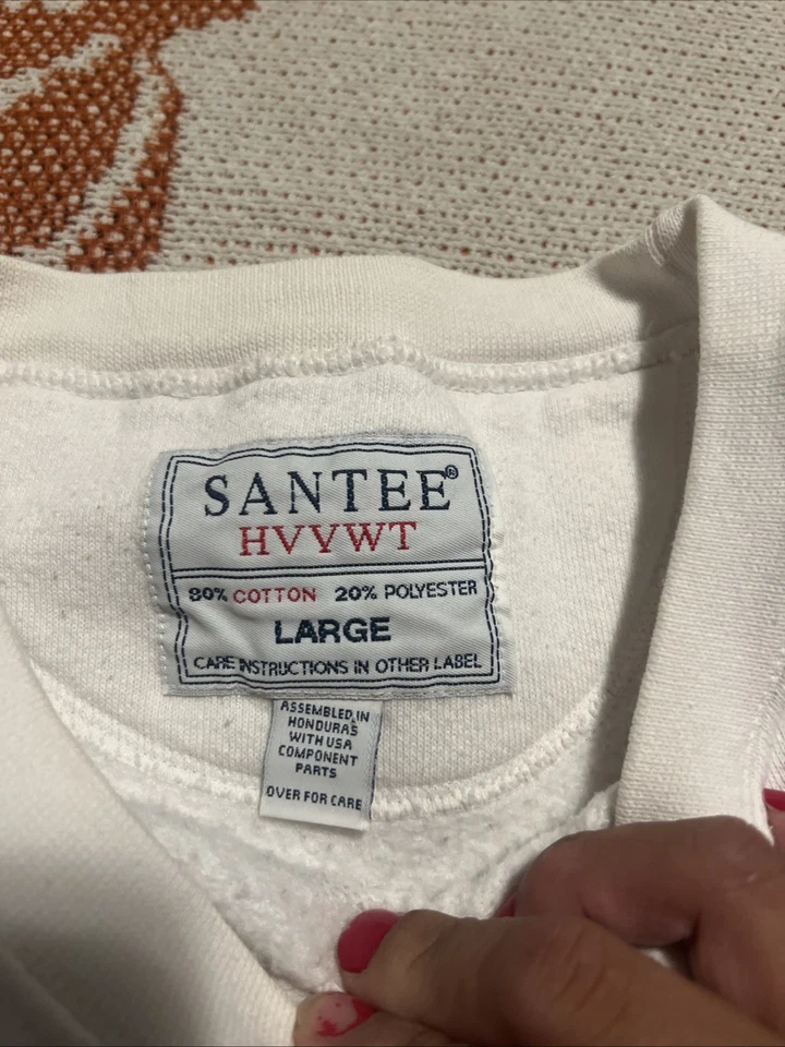 Sudadera All Star Circuit Of Champions Where Competition Is King 2002 Foto 3 de 4