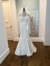 Digna Yero Wedding Dress