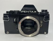 PENTAX LX Film Cameras for sale - eBay