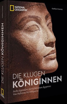 Die klugen Königinnen | Kathlyn Cooney | Buch | 96 S. | Deutsch | 2022