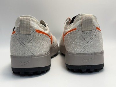 Nike City PRM Cordura Phantom Light Orewood Brown Safety Orange