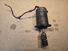 Mg Mgb Starter Motor 25555b