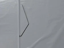 Genuine Kawasaki LINK-CHOKE Part# 16169-0010