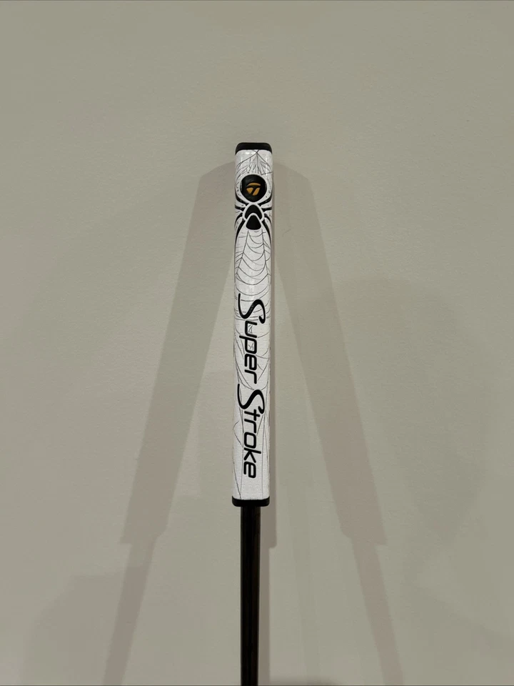 TaylorMade Spider Tour x Slant Neck Putter 35'' Mint!!! - Image 3 of 4