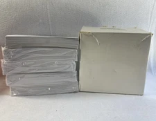 Premium Glossy Photo Paper 4x6 Open Box, Did Not Count But 5 Packages New.