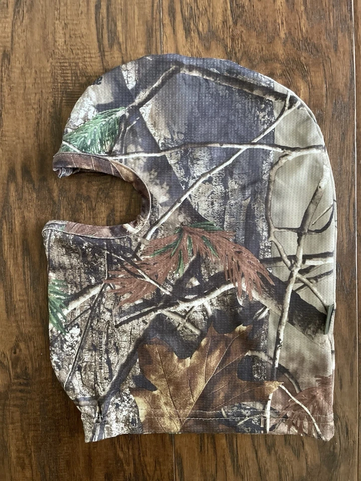 Cabela's Hunting Balaclava Face Mask - Image 2 of 4