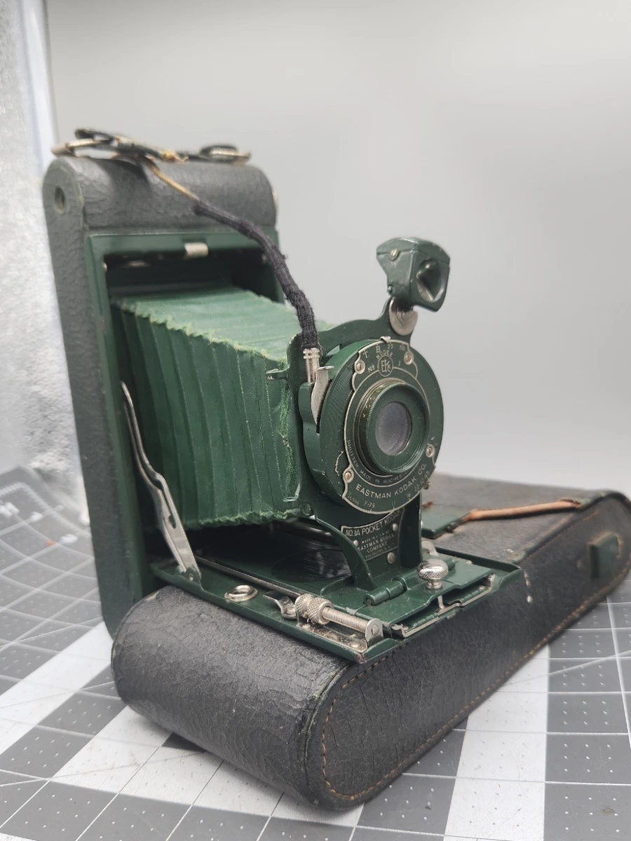 Kodak No 1 Pocket Camera for sale | eBay