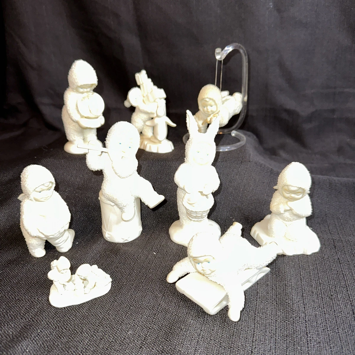 Dept 56 Snowbabies for sale | eBay