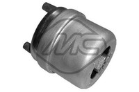 Motorlager Metalcaucho 04371 FüR 7DK T4 70C Transporter 7DB 70B VW Multivan Bus