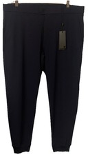 Greyson Maltese Blue Montauk Jogger Size 36 NWT Performance Stretch Golf Pants
