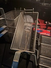 Fried Baskets 16 
