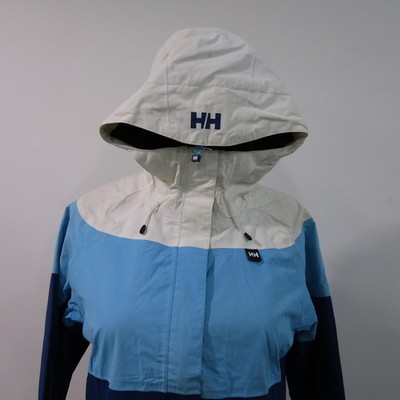 Duschfeste Damenjacke mit Kapuze Brustumfang 38/40 UK-Größe S REF (11414