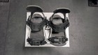 Ride C-10 Trip Men's Snowboard Bindings New Size M Multicolor Medium