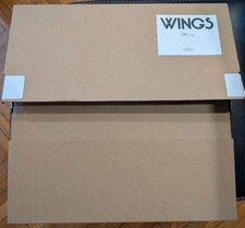 PAUL MCCARTNEY SIGNED WINGS: THE STORY OF A BAND ON THE RUN Ltd Numbered 149/175