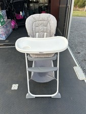 Graco highchair