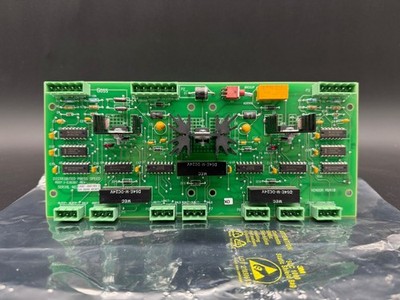 One (1) GOSS 1-E36387 / 1-E36386 Distributed Press Speed Assembly PC Drive Board