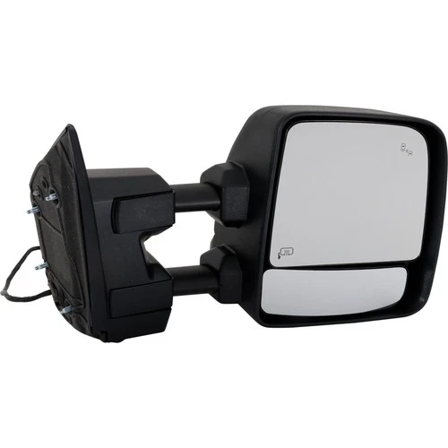Mirror  Right Hand Side Passenger 963019FT1E for Nissan TITAN XD 2016-2023