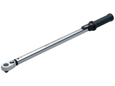 KTC GW300-04 1/2'' Drive Preset Torque Wrench 60-300 Nm Click Type