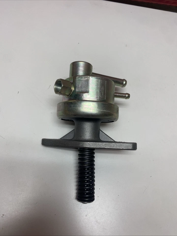 Bomba de combustible mecánica Airtex 41591 para camiones GM Pontiac Firebird Chevy Camaro Foto 2 de 4