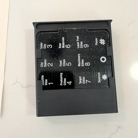 War Room (ColecoVision, 1983) Box, Manual, Overlays, Inserts, Cartridge - Tested