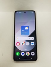 Samsung Galaxy Z Flip6 512GB SM-F741U (Network Unlocked) Fully Functional DG7936