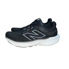 New Balance Fresh Foam X 1080v13 Mens 11 Black White Running Shoes M1080K13