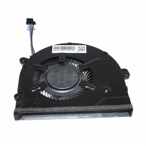 For HP Pavilion 14-BK 15-CK013CA 15-CK063TX 15-CK069TX Laptop CPU Cooling Fan - Photo 7/9