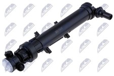NTY Waschwasserdüse Scheinwerferreinigung EDS-AU-096 für AUDI A7 Sportback 4KA