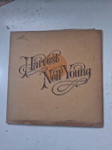 Neil Young & Crazy Horse Harvest レコード Neil Young Harvest | eBay
