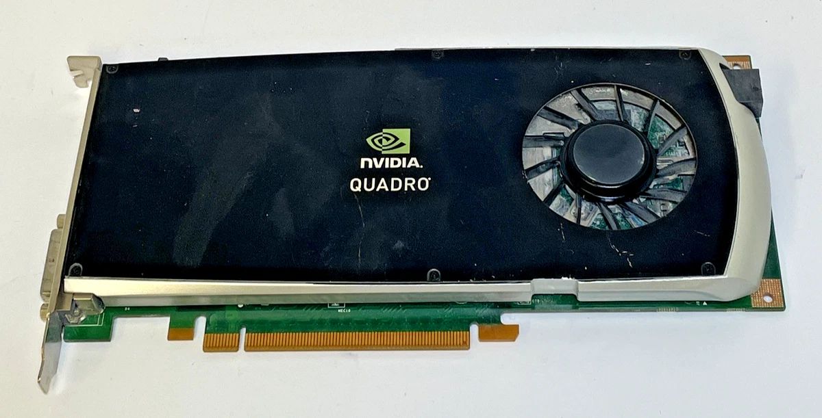 Preços baixos em Nvidia Quadro FX 3800 Placas gráficas Nvidia
