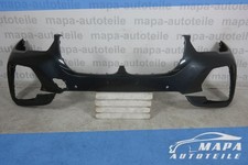 BMW X5 G05 Bj. ab 2018 Stoßstange Vorne Original (PDC) 7421791 Bumper Versand