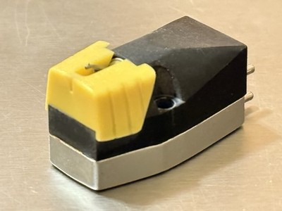 PERFECT AUDIO TECHNICA AT-3x Turntable Phono Cartridge w/Genuine Stylus