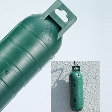 Clasp Design Electrical Connection Box Waterproof Protective Cover  Outdoor